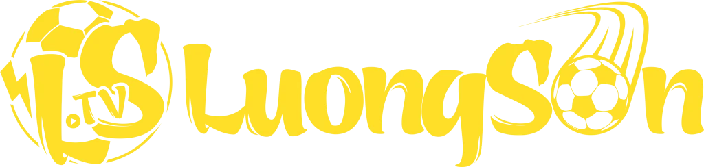 Logo LuongSon ft